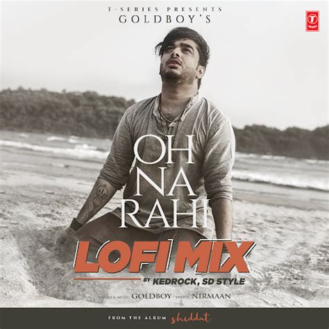 Oh Na Rahi Lofi Mix Remix By Kedrock Sd Style YouTube Music