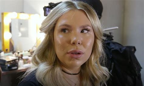 Kailyn Lowry Poses Naked For Th Birthday See The Sexy Photos