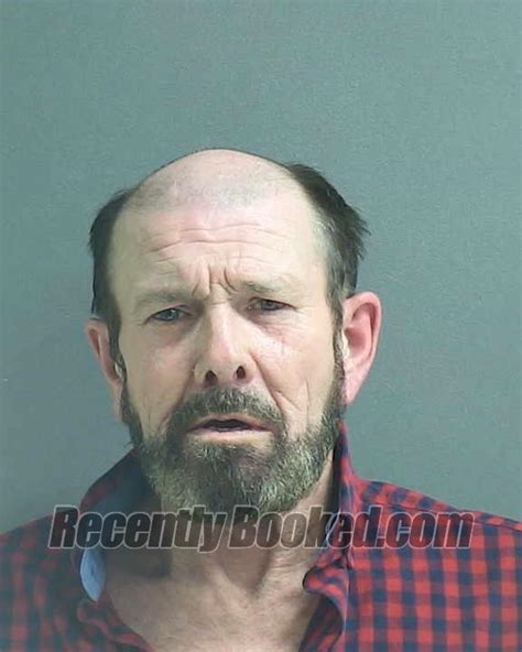 Recent Booking Mugshot For DAVID L FOSTER In Volusia County Florida