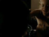 Naked Josefin Ljungman In Behind Blue Skies