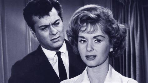 The Rat Race (1960) - Taste