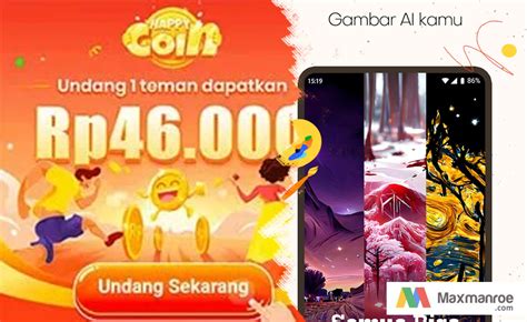 Aplikasi Penghasil Uang Tercepat Langsung Ke Rekening Dana