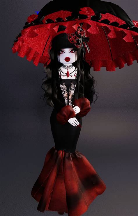 Pin By Alonets Akier4346 On Halloween Dress To Impress In 2024 Dress To Impress Vampire Dress