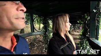 Merciless Fuck For A Lustful Transsexual XNXX