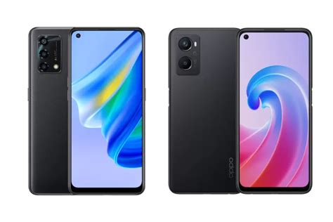 5 Rekomendasi HP OPPO Terbaik Di Kisaran Harga 3 Jutaan Tahun 2023