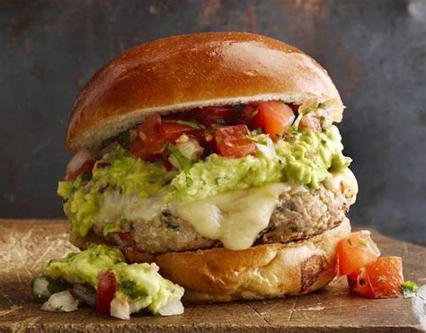 Best Burger Recipes: Here's The Ultimate List