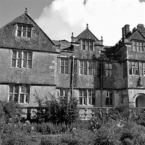Borwick Hall History Hauntings And Whispers Of The Dead