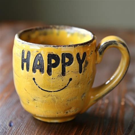 Smiley Mug Design Images Free Download On Freepik