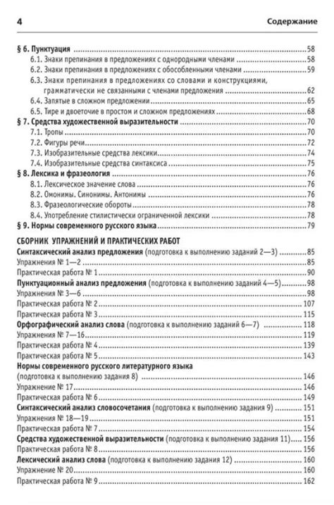 ОГЭ 2024. Русский язык. 9 класс. 30 вариантов по новой демоверсии 2024 ...