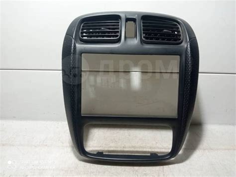 Купить Рамка магнитофона Mazda Demio D3135521004 в Новосибирске по цене ...