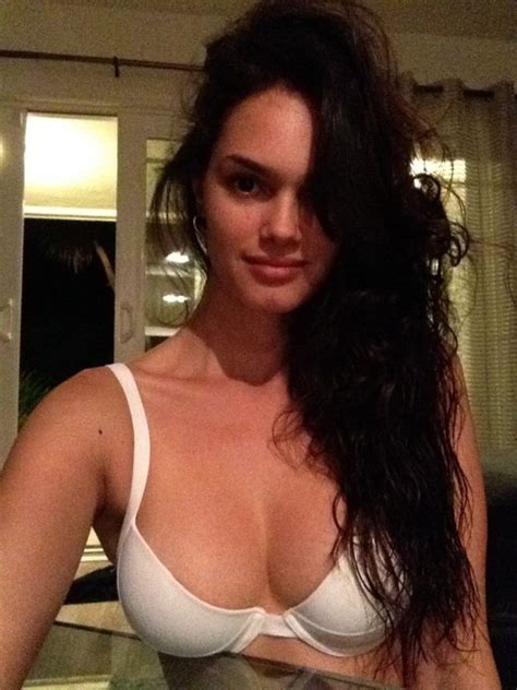 Lisalla Montenegro Leaked Nude Photos The Fappening