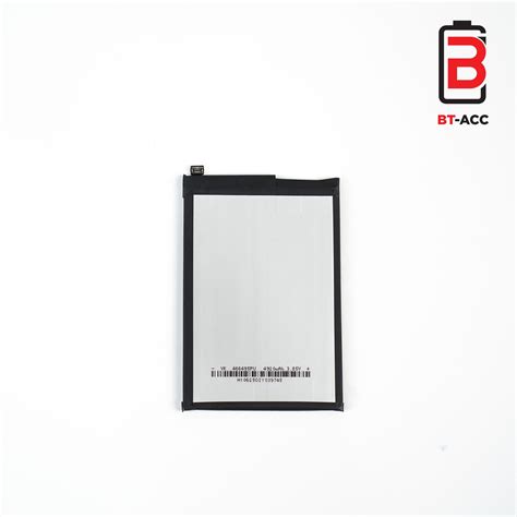 Baterai Infinix Hot X Bl Lx Bt Acc