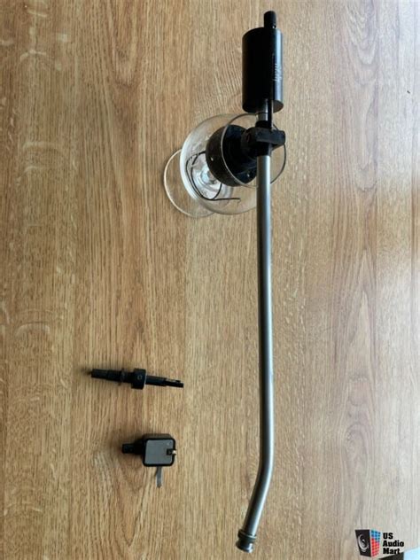 Ortofon RF-309 Mono Tonearm For SPU-A Type Cartridge W/ ESL Cartridge ...