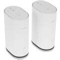 Купить MESH-комплект HUAWEI Wi-Fi MESH 3 (2-pack) в интернет-магазине ...
