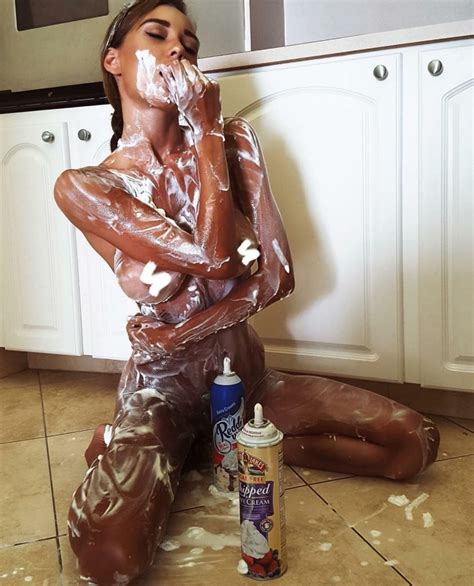 Lily Ermak Nude Sexy 8 Photos TheFappening