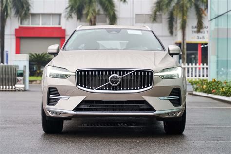 Volvo Xc60 Ultimate Đỉnh Cao Của Sự Sang Trọng Và An Toàn Volvo