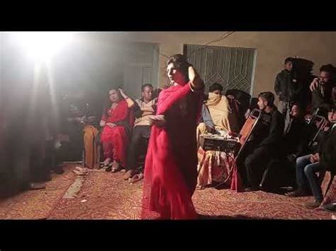 Pakistan Mujra Dance Medam Phool YouTube