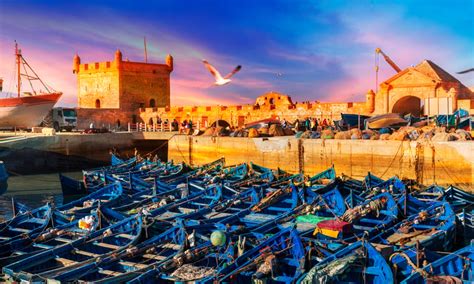 2 For 1 Morocco Tour Package Qantas Tours