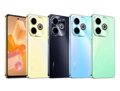 Infinix Hot I Price In Malaysia Specs Rm Technave