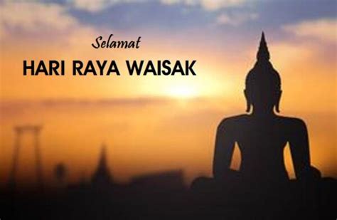 10 Ucapan Hari Raya Waisak Dalam Bahasa Inggris Yang Penuh Makna Cocok