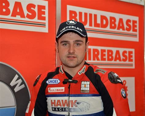 michael  william dunlop join metzeler road racing morebikes
