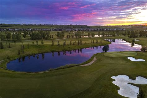 Golf Course Rates at Blue Devil Golf Club in Calgary