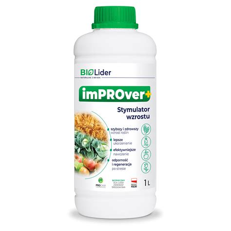 improver bio lider