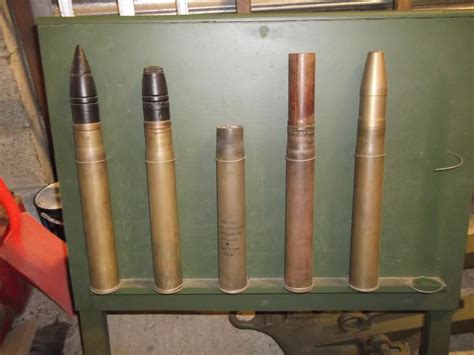 selection of Russian 45mm rounds,ammo boxes etc - HMVF Classifieds ...