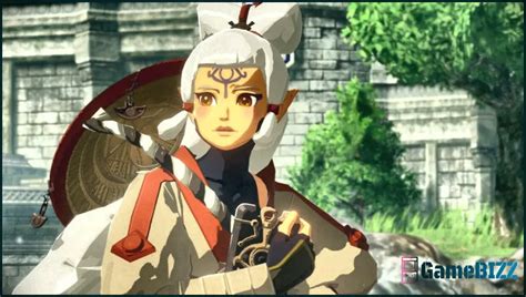 Hyrule Warriors Age Of Calamity Kündigt Spielbare Junge Impa An ️