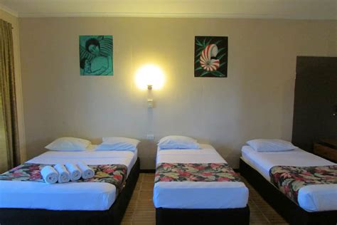 Wailoaloa Beach Resort Fiji in Nadi: Find Hotel Reviews, Rooms, and ...