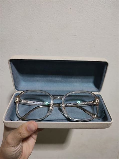 Sunnies Specs Shiro Pale Nude Women S Fashion Watches Accessories Sunglasses Eyewear On