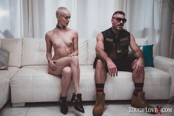 Short Haired Sidra Sage Enjoys Wild Sex With Photos