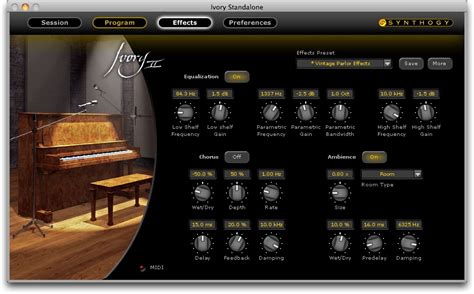 Synthogy Ivory Ii Upright Pianos Midimusic