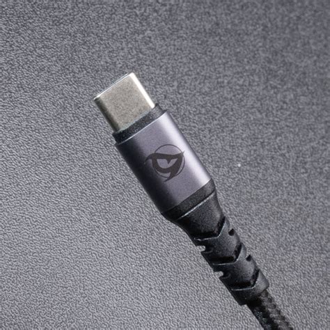 JasensCustoms.com Braided USB C to USB A Cable – Jasen's Customs