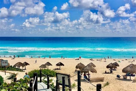 Top 97 Imagen Playas Publicas De Cancun Viaterra Mx