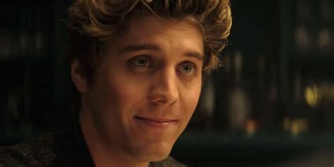 Lukas Gage Doesnt Think Anyone Needs To Know Who Hes Dating