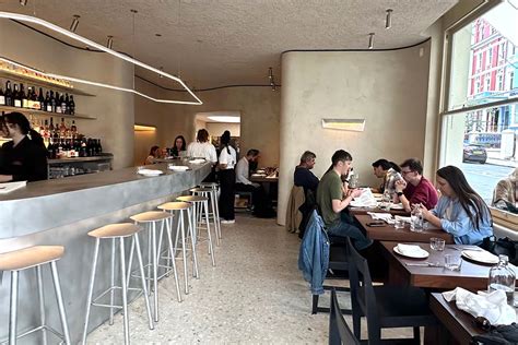 Test Driving Holy Carrot Inventive Plant Based Action In Notting Hill Hot Dinners