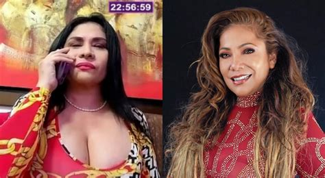 Yolanda Medina Tilda De Hip Crita A Marisol Por Dejar Entrever Que