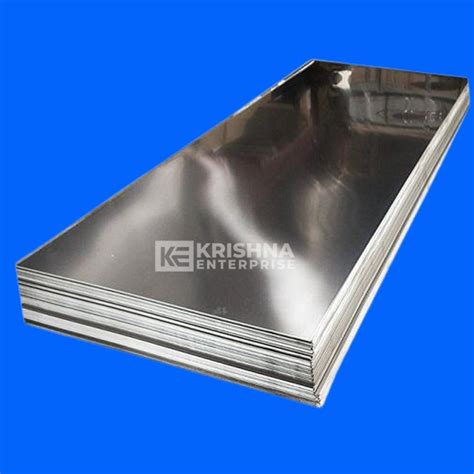 Rectangular Stainless Steel Sheet At Rs 500 Piece Stainless Steel