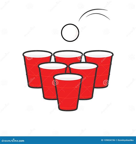 Pong Cartoons Illustrations And Vector Stock Images 4628 Pictures To