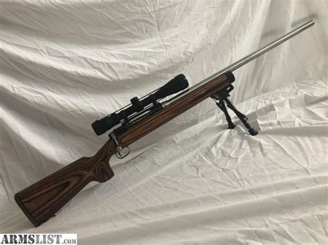 Armslist For Sale Savage Model 112 Bvss Long Range 25 06