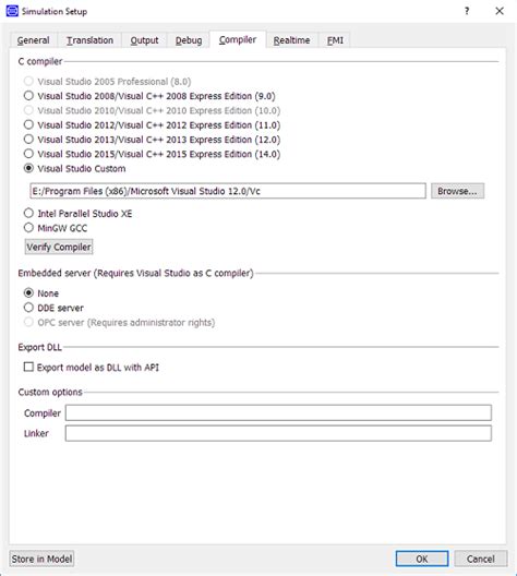 compile   program  visual studio  lopterates