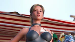 Village Slut Transformation Luscious Hentai Manga Porn