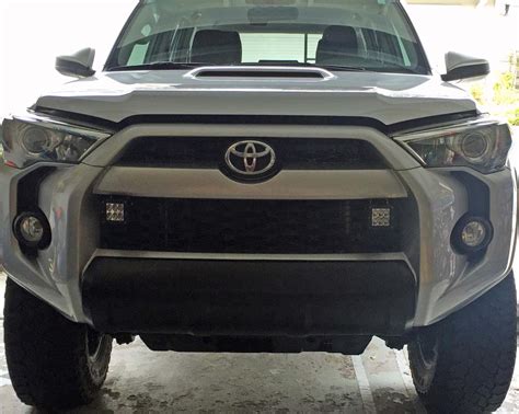 Toyota 4runner Hybrid - amazing photo gallery, some information and ...