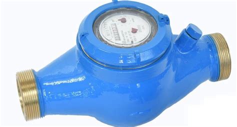 Водомер Беласица 1 1/2" T30 07143137 на топ цена — Home Max | ex Baumax