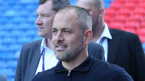 Joe Cole Puts Clinical England Star On Pedestal As He Likens Forward