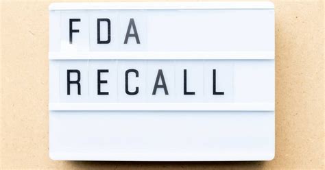 Working With the FDA on Medical Device Recalls | NSF