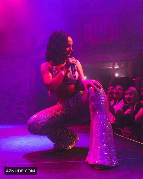 Doja Cat Nude And Sexy Photos From Instagram Aznude