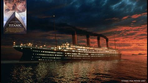 Top Imagen Film Titanic Motarjam Abzlocal Fi