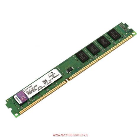 RAM KINGSMAX / KINGSTON DDR3 4GB BUS 1600 | Vi Tính Thành Công
